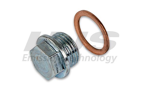 HJS Screw Plug, Lambda sensor mount Article number: 82 11 1437 cheaply