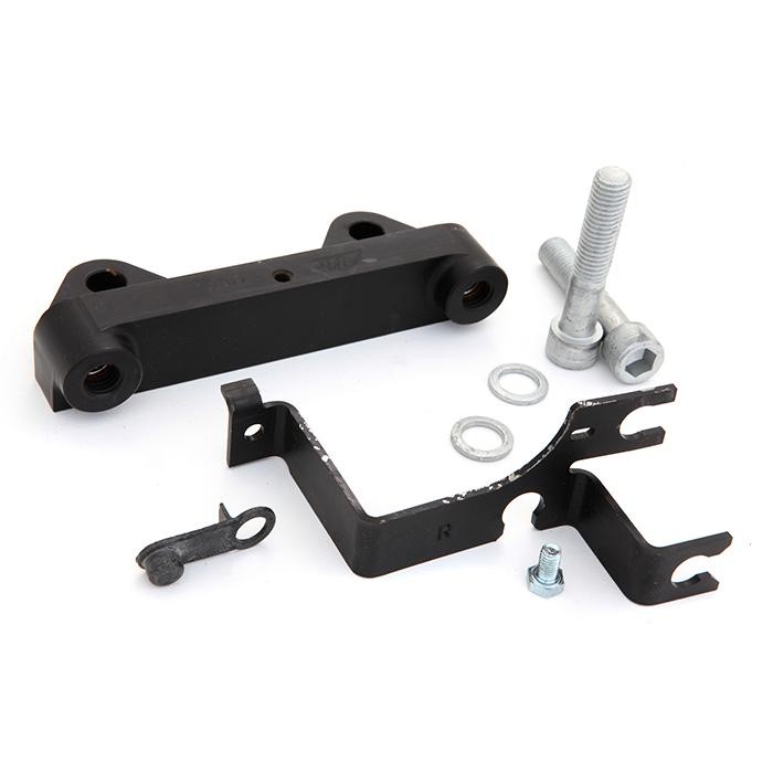 ATE Holder, brake caliper (high performance brakes) Article number: 13.0230-0032.2 cheaply
