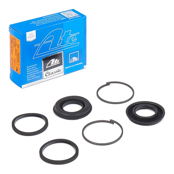 ATE Gasket Set, brake caliper Article number: 13.0441-3303.2 cheaply
