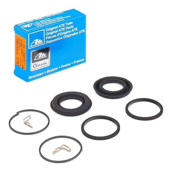 ATE Gasket Set, brake caliper Article number: 13.0441-3801.2 cheaply