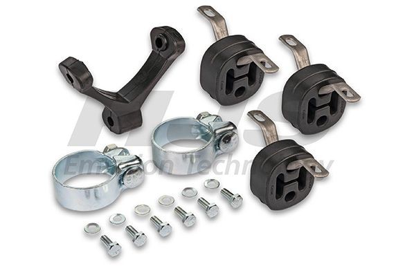 HJS Exhaust mounting kit Article number: 82 11 4514 cheaply