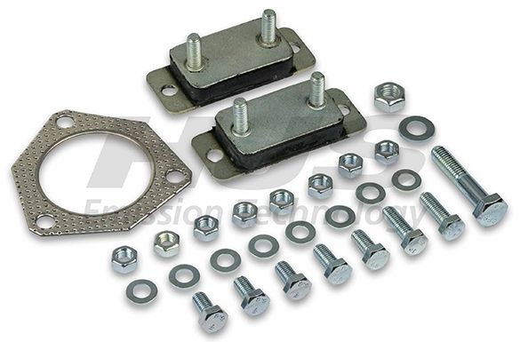 HJS Exhaust mounting kit Article number: 82 11 4538 cheaply