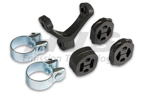 HJS Exhaust mounting kit Article number: 82 11 4556 cheaply