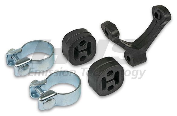 HJS Exhaust mounting kit Article number: 82 11 4560 cheaply