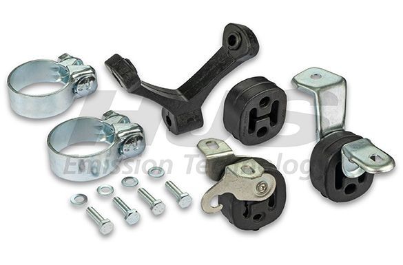 HJS Exhaust mounting kit Article number: 82 11 5313 cheaply