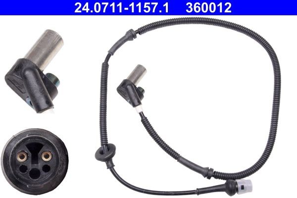 ATE ABS sensor Article number: 24.0711-1157.1 cheaply