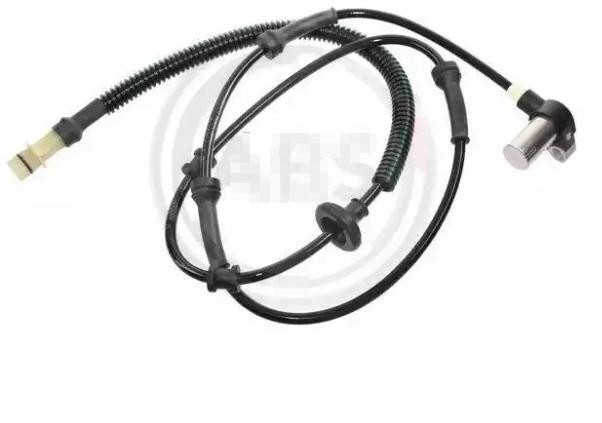 ATE ABS Sensor Varenummer: 24.0711-1403.3 billige