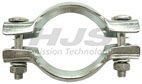 HJS Clamp Set, exhaust system Article number: 82 21 6734 cheaply