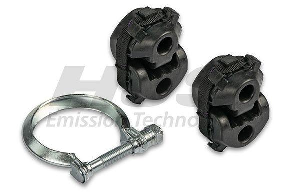 HJS Exhaust mounting kit Article number: 82 21 6867 cheaply