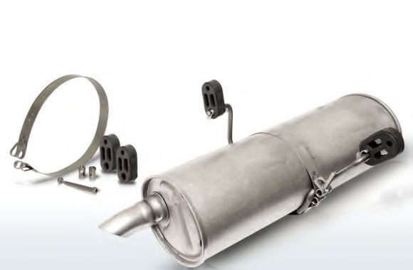 HJS Holding Bracket, silencer Article number: 82 22 4300 cheaply