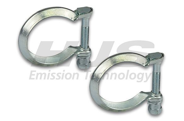 HJS Set montare, catalizator număr articol: 82 22 4440 ieftin