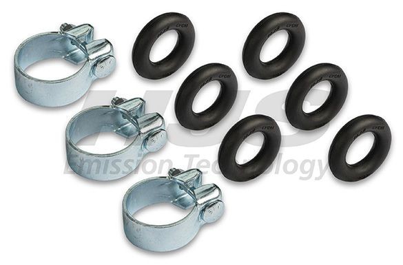 HJS Exhaust mounting kit Article number: 82 22 4712 cheaply