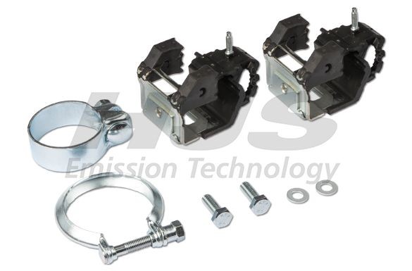 HJS Exhaust mounting kit Article number: 82 23 4168 cheaply