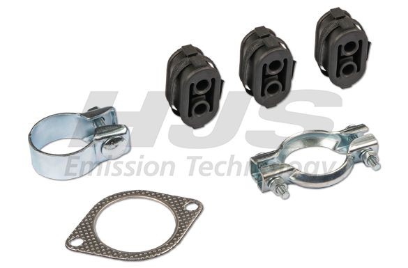 HJS Exhaust mounting kit Article number: 82 23 4194 cheaply