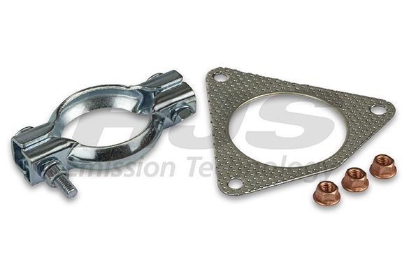 HJS Mounting Kit, catalytic converter Article number: 82 23 4440 cheaply