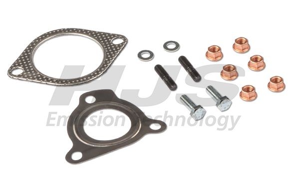 HJS Mounting Kit, catalytic converter Article number: 82 23 4479 cheaply