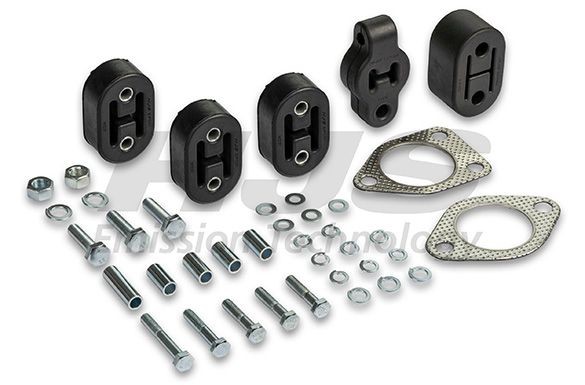 HJS Exhaust mounting kit Article number: 82 45 7824 cheaply