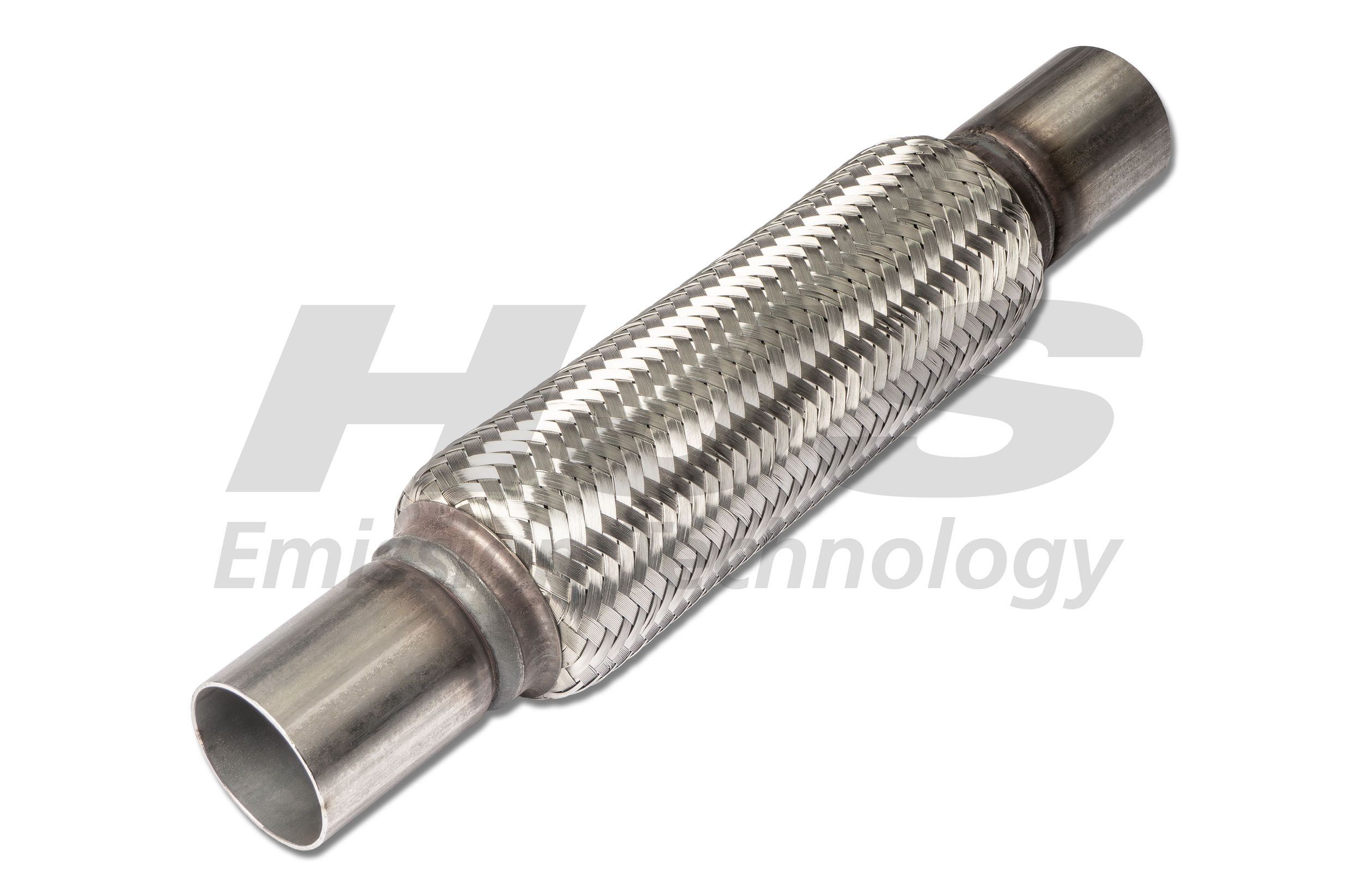 HJS Exhaust flex pipe Article number: 83 00 8553 cheaply