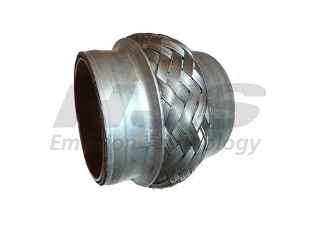 HJS Exhaust flex pipe Article number: 83 00 8582 cheaply
