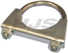 HJS Exhaust clamp Article number: 83 00 8648 cheaply