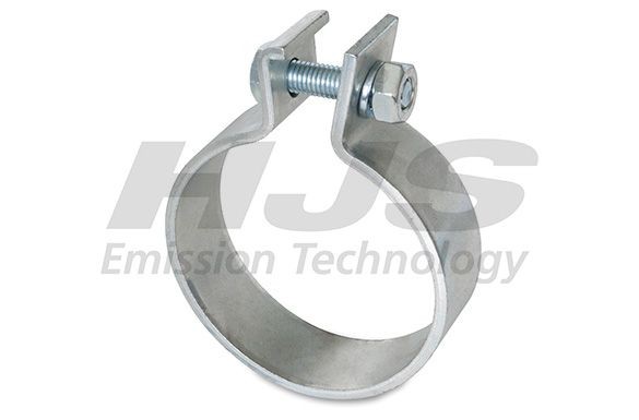 HJS Exhaust clamp Article number: 83 00 8729 cheaply