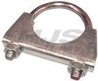 HJS Collier d'échappement UGS: 83 00 9003 à peu de frais