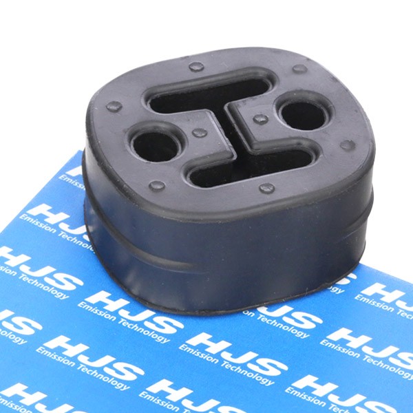HJS Holding Bracket, silencer Article number: 83 11 1954 cheaply