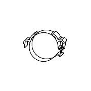 HJS Holding Bracket, silencer Article number: 83 12 1873 cheaply