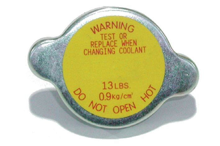S-TEC Radiator cap Article number: BL13045-SV-8001 cheaply