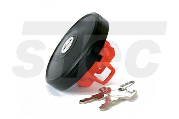 S-TEC Lukk, kütusemahuti Artikli number: BL20040-SV-6004 soodsalt