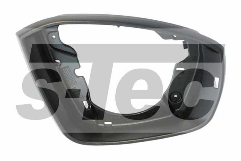 S-TEC Wing mirror Article number: MF00075 cheaply