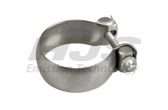 HJS Exhaust clamp Article number: 83 13 2806 cheaply