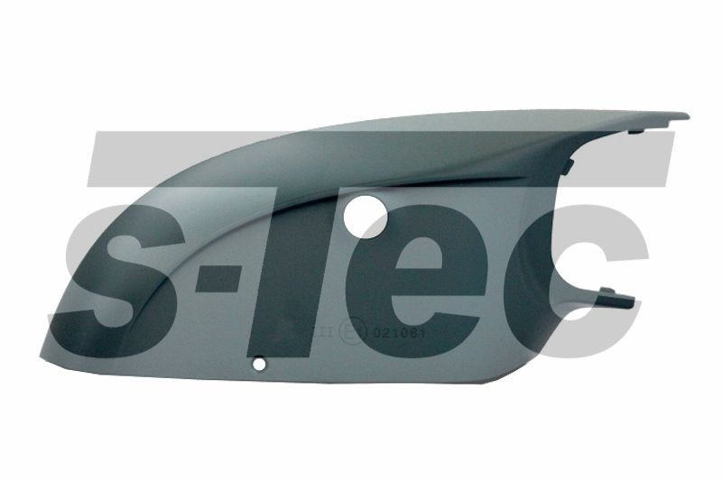 S-TEC Cover, outside mirror Article number: MR00083 cheaply