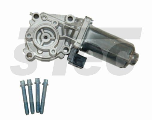 S-TEC Actuator, transfer case Article number: SP00072 cheaply