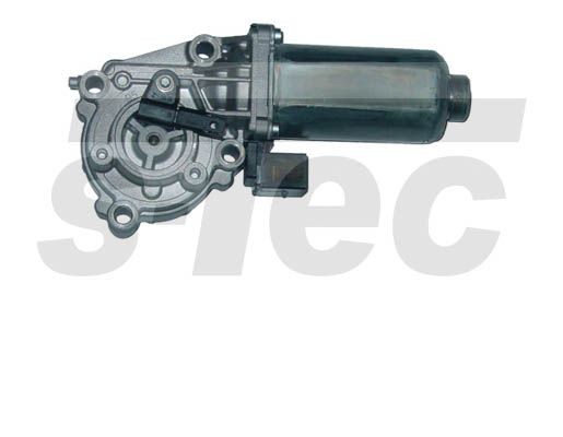 S-TEC Actuator, transfer case Article number: SP00097 cheaply