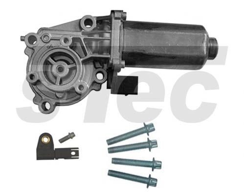 S-TEC Actuator, transfer case Article number: SP00228 cheaply