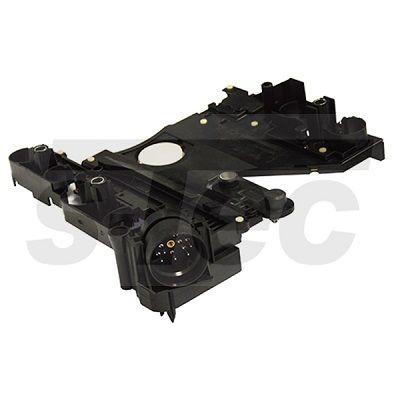 S-TEC Control Unit, automatic transmission Article number: SP00401 cheaply