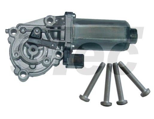 S-TEC Actuator, transfer case Article number: SP00943 cheaply