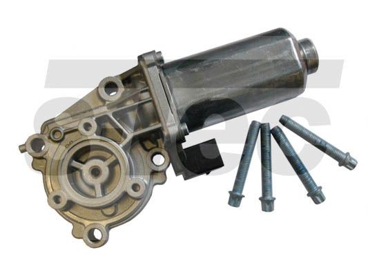 S-TEC Actuator, transfer case Article number: SP01203 cheaply