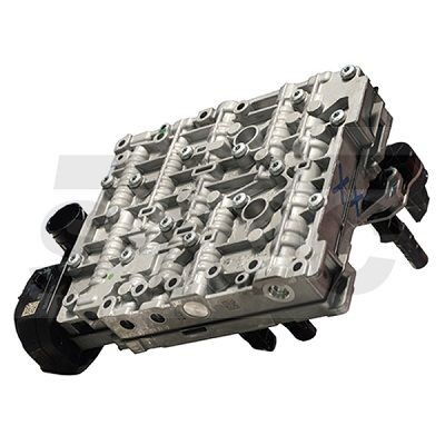 S-TEC SP02979 Mechatronics, automatic transmission C-MAX 1.6 Ti 125 PS Petrol 2019