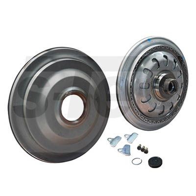 S-TEC Clutch kit Article number: SP02983 cheaply