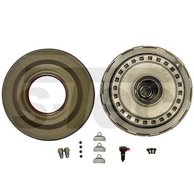 S-TEC Clutch kit Article number: SP02989 cheaply