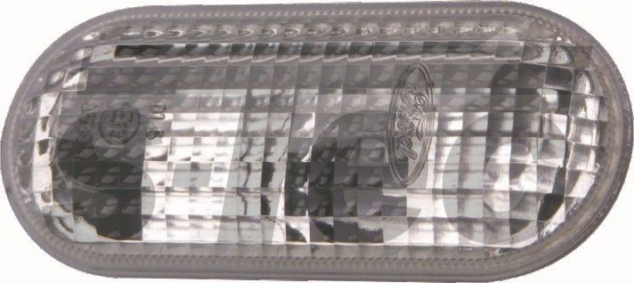 S-TEC Blinklys Varenummer: SP1800520000040 billige
