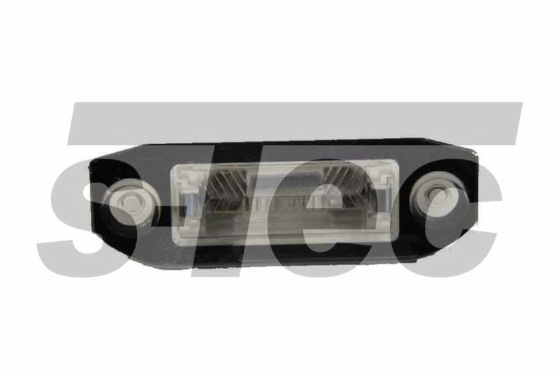 S-TEC Numurzīmes apgaismojuma lukturis raksta numurs: SP1800560000016 lēti