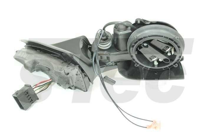S-TEC Wing mirror Article number: SP2000030000267 cheaply