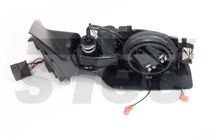 S-TEC Wing mirror Article number: SP2000030000288 cheaply