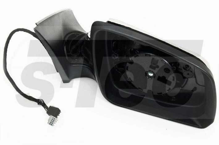 S-TEC Wing mirror Article number: SP2000030002359 cheaply
