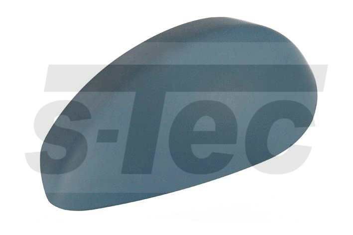 S-TEC Housing, outside mirror Article number: SP2000080000132 cheaply