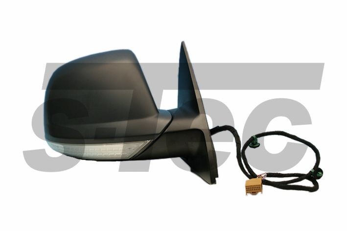 S-TEC Wing mirror Article number: SP2000151011521 cheaply