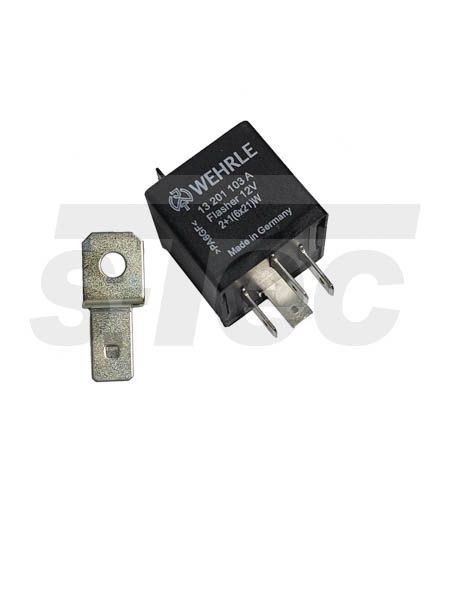 S-TEC Indicator relay Article number: WES13201103A cheaply
